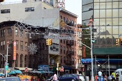 01 Welcome To Chinatown Sign New York City.jpg